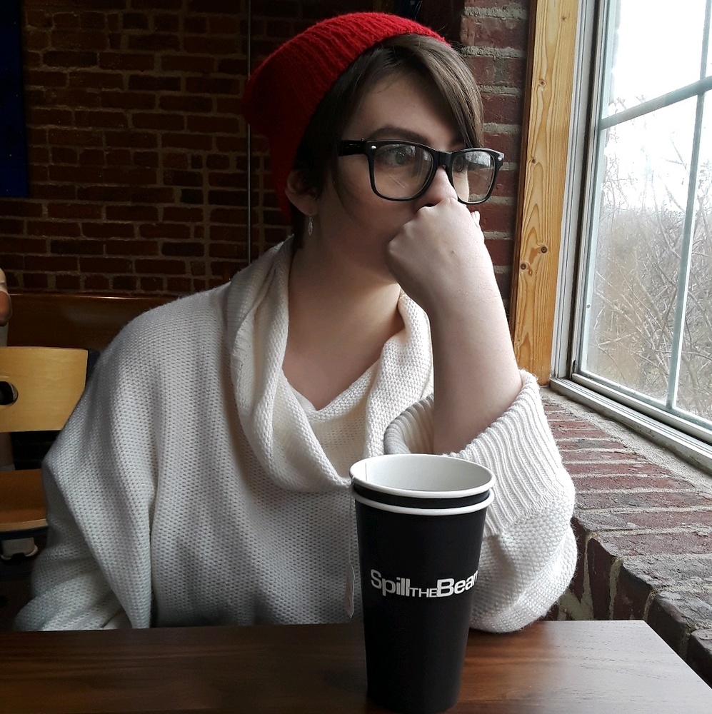 Meet your Posher, Reianna